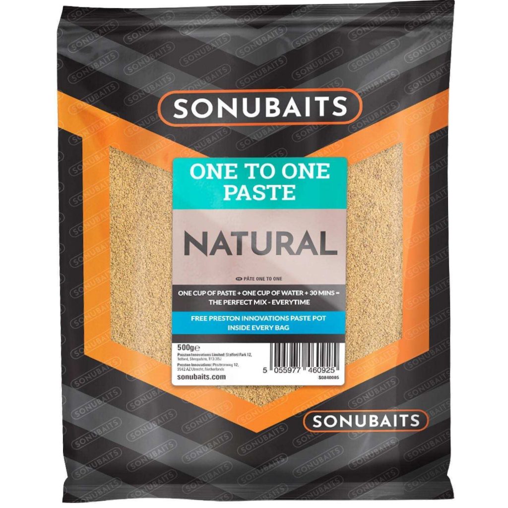 Details about   Sonubaits One to One Paste Chocolate Orange 
